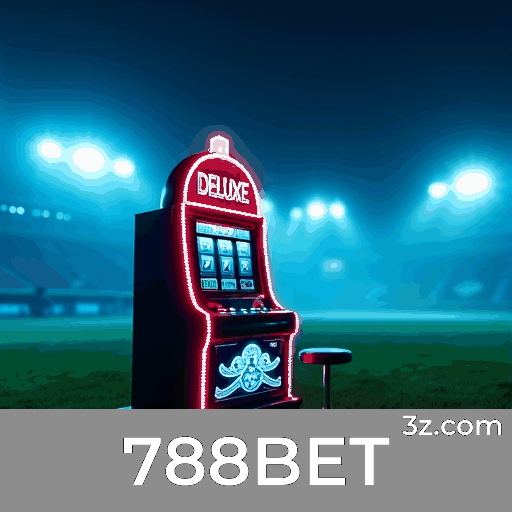 788BET: Experiência de Casino Elite com Dealer ao Vivo