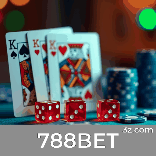 788BET: Experiência de Cassino Diversificada e Otimizada
