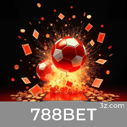 788BET: Plataforma com Bônus Generosos para Brasileiros