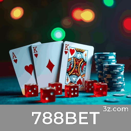 788BET: Experiência de Casino Elite com Dealer ao Vivo
