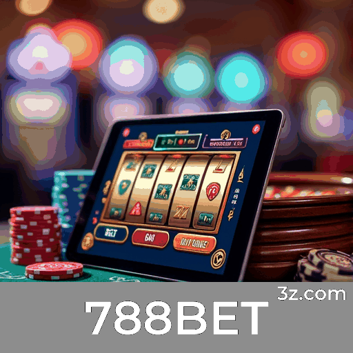788BET: Experiência de Cassino Diversificada e Otimizada