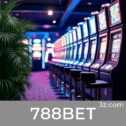 Universo de Jogos Extraordinários do 788BET: Diversão Sem Limites