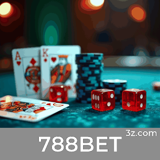 788BET: Experiência de Cassino Diversificada e Otimizada