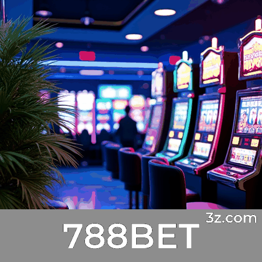 Inovação de Última Geração com o App da 788BET