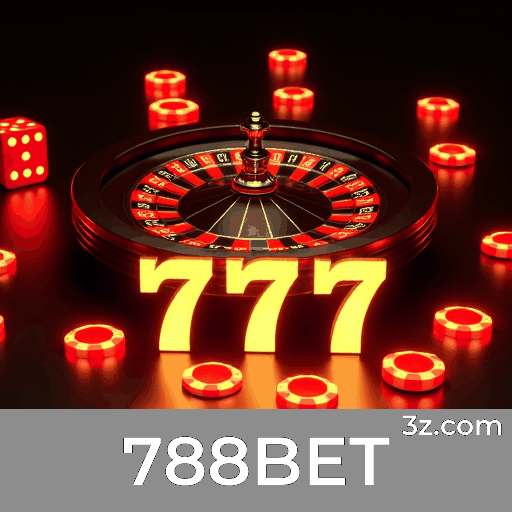 788BET: Plataforma com Bônus Generosos para Brasileiros