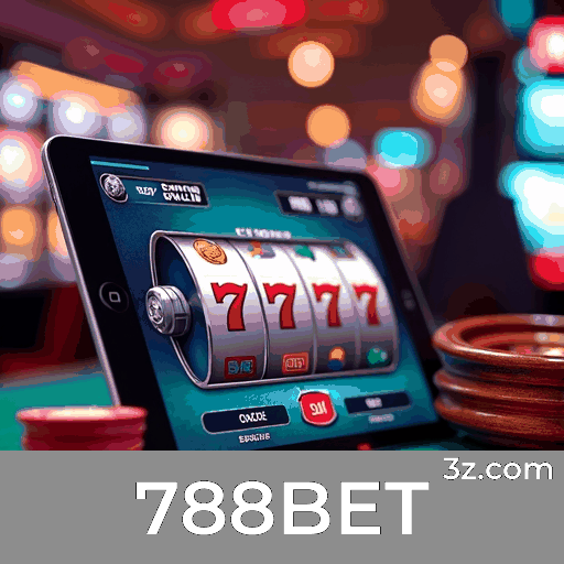788BET: Plataforma com Bônus Generosos para Brasileiros
