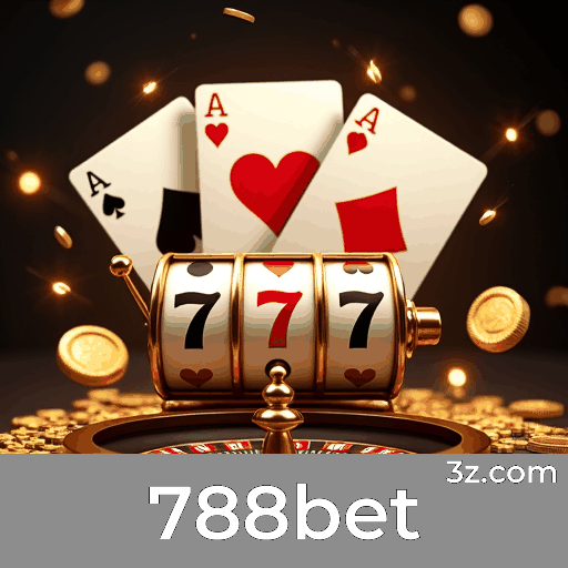 788bet: Plataforma de Apostas Segura e Profissional