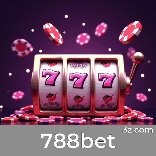 788bet: Plataforma de Apostas Segura e Profissional